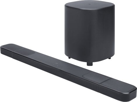 Soundbar
 JBL Bar 1000 MK2 Soundbar - 3