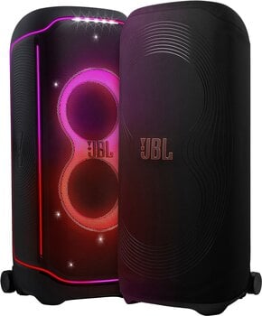 Příslušenství pro přenosné reproduktory JBL PartyCover Ultimate Příslušenství pro přenosné reproduktory - 5