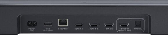 Soundbar
 JBL Bar 1000 MK2 Soundbar - 9