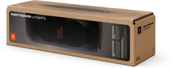 Příslušenství pro přenosné reproduktory JBL PartyCover Ultimate Příslušenství pro přenosné reproduktory - 7