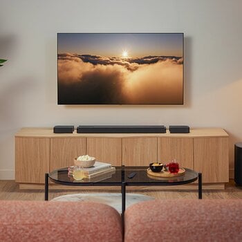 Soundbar
 JBL Bar 1000 MK2 Soundbar - 12