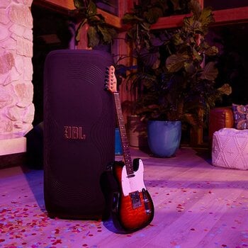 Příslušenství pro přenosné reproduktory JBL PartyCover Ultimate Příslušenství pro přenosné reproduktory - 9