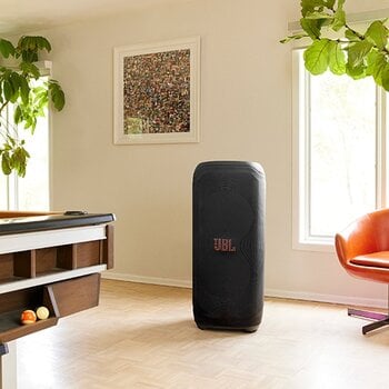 Příslušenství pro přenosné reproduktory JBL PartyCover Ultimate Příslušenství pro přenosné reproduktory - 10