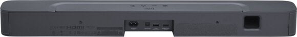 Soundbar
 JBL Bar 2.0 All-In-One MK2 Soundbar - 4