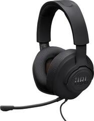 PC sluchátka JBL Quantum 100 M2 PC sluchátka - 2