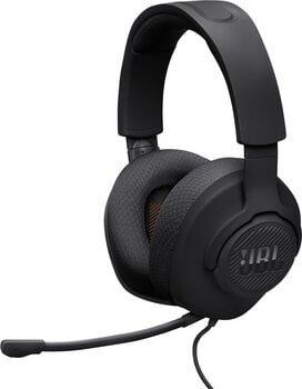 PC sluchátka JBL Quantum 100 M2 PC sluchátka - 3
