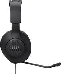 PC sluchátka JBL Quantum 100 M2 PC sluchátka - 4