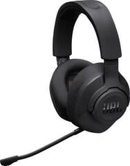 Bezdrátová sluchátka JBL Quantum 360X Wireless for Xbox Bezdrátová sluchátka - 1