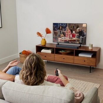 Soundbar
 JBL Bar 2.0 All-In-One MK2 Soundbar - 9