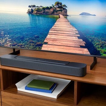 Soundbar
 JBL Bar 2.0 All-In-One MK2 Soundbar - 11