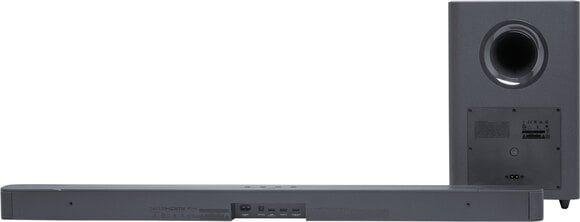 Soundbar
 JBL Bar 2.1 Deep Bass MK2 Soundbar - 4