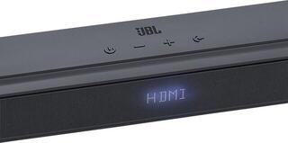 Soundbar
 JBL Bar 2.1 Deep Bass MK2 Soundbar - 7