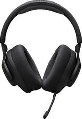 Bezdrátová sluchátka JBL Quantum 360X Wireless for Xbox Bezdrátová sluchátka - 4