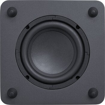 Soundbar
 JBL Bar 2.1 Deep Bass MK2 Soundbar - 10