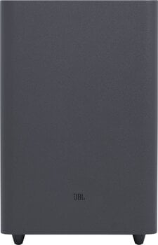 Soundbar
 JBL Bar 2.1 Deep Bass MK2 Soundbar - 11