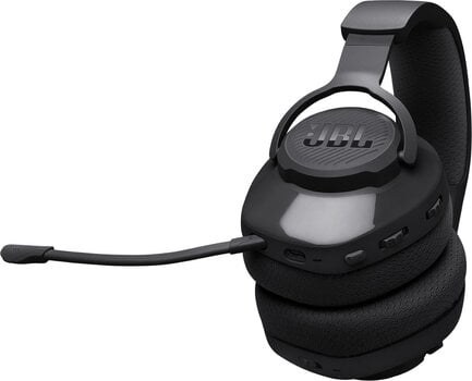 Bezdrátová sluchátka JBL Quantum 360X Wireless for Xbox Bezdrátová sluchátka - 8