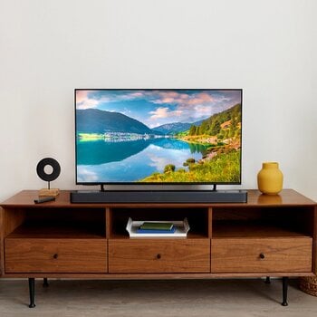 Soundbar
 JBL Bar 2.1 Deep Bass MK2 Soundbar - 16