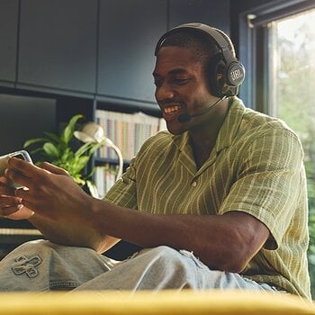 Bezdrátová sluchátka JBL Quantum 360X Wireless for Xbox Bezdrátová sluchátka - 13
