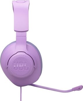PC sluchátka JBL Quantum 100 M2 PC sluchátka - 5