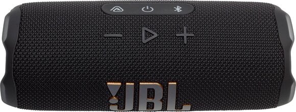 Prenosný reproduktor JBL Flip 7 Tomorrowland Prenosný reproduktor - 5