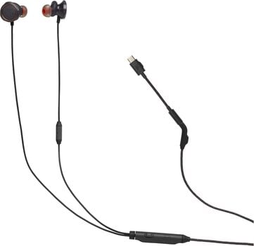Sluchátka na uši JBL Quantum 50C Sluchátka na uši - 3