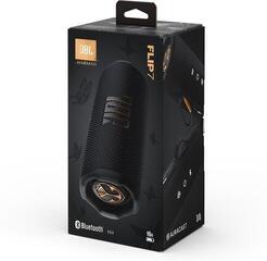 Prenosný reproduktor JBL Flip 7 Tomorrowland Prenosný reproduktor - 6
