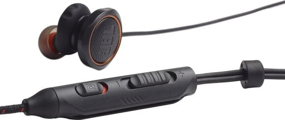 Sluchátka na uši JBL Quantum 50C Sluchátka na uši - 6