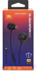 Sluchátka na uši JBL Quantum 50C Sluchátka na uši - 6