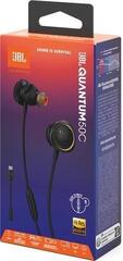 Sluchátka na uši JBL Quantum 50C Sluchátka na uši - 7