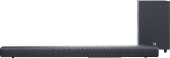 Soundbar
 JBL Cinema SB550 Soundbar - 2