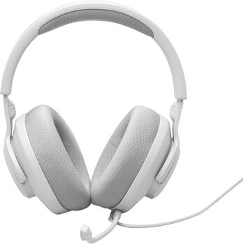 PC sluchátka JBL Quantum 100 M2 PC sluchátka - 2