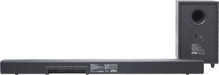 Soundbar
 JBL Cinema SB550 Soundbar - 2