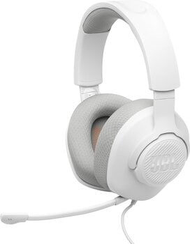PC sluchátka JBL Quantum 100 M2 PC sluchátka - 4