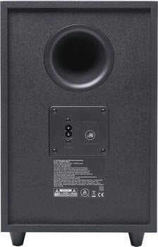 Soundbar
 JBL Cinema SB550 Soundbar - 8