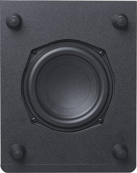 Soundbar
 JBL Cinema SB550 Soundbar - 9