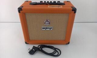 Kytarové kombo Orange Crush 20RT Kytarové kombo (Zánovní) - 1
