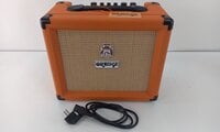 Orange Crush 20RT Kytarové kombo