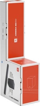 Soundbar
 JBL Cinema SB550 Soundbar - 11