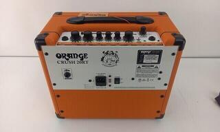 Kytarové kombo Orange Crush 20RT Kytarové kombo (Zánovní) - 2