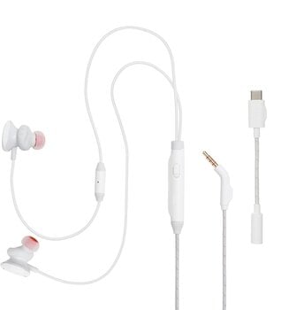 Sluchátka na uši JBL Quantum 50C Sluchátka na uši - 4
