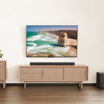 Soundbar
 JBL Cinema SB550 Soundbar - 13