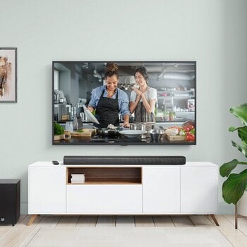 Soundbar
 JBL Cinema SB550 Soundbar - 14