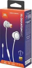 Sluchátka na uši JBL Quantum 50C Sluchátka na uši - 6