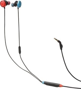 Slúchadlá na uši JBL Quantum 50N Slúchadlá na uši - 3