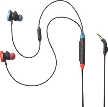 Slúchadlá na uši JBL Quantum 50N Slúchadlá na uši - 4