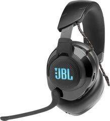 Bezdrátová sluchátka JBL Quantum 610 Bezdrátová sluchátka - 2