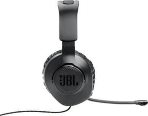 PC sluchátka JBL Quantum 100X Console PC sluchátka - 3