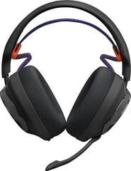 Bezdrátová sluchátka JBL Quantum 650 Bezdrátová sluchátka - 1