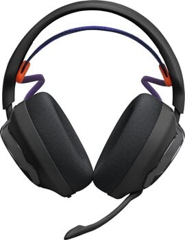 Bezdrátová sluchátka JBL Quantum 650 Bezdrátová sluchátka - 2