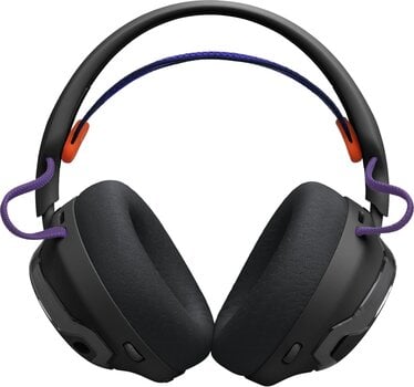 Bezdrátová sluchátka JBL Quantum 650 Bezdrátová sluchátka - 5